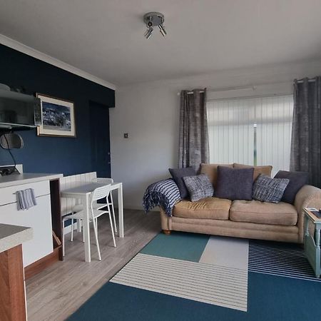 Flintways New Quay Exterior foto