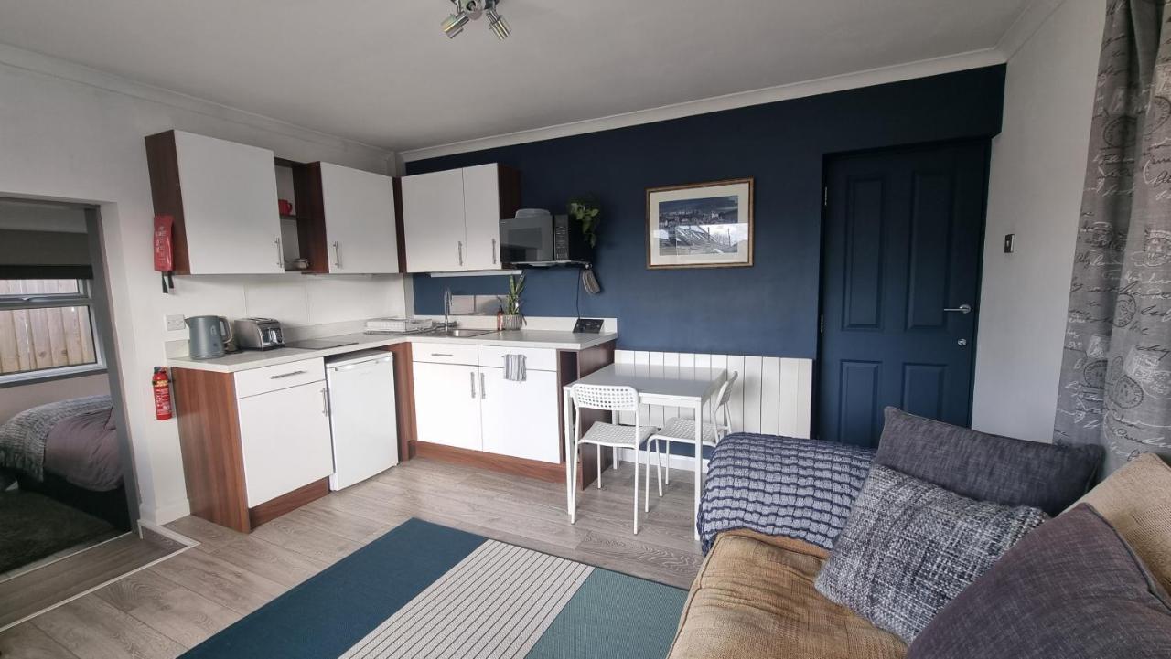 Flintways New Quay Exterior foto