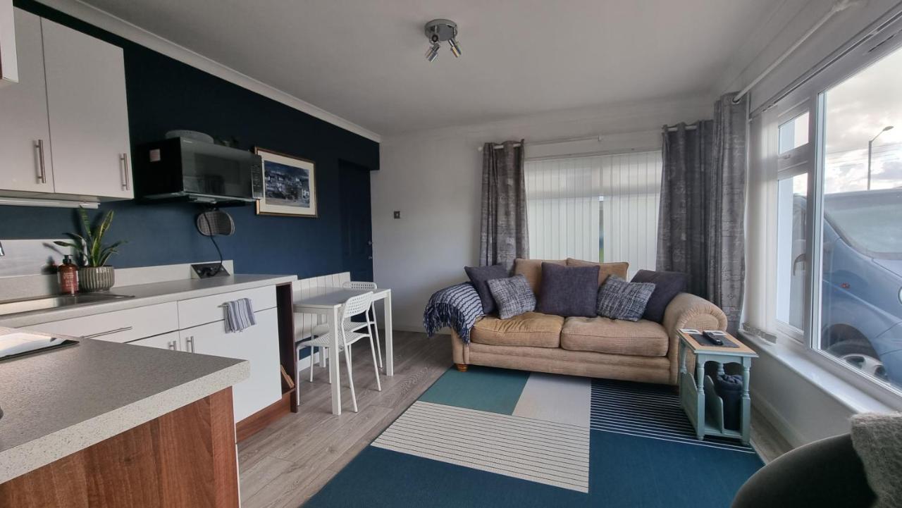 Flintways New Quay Exterior foto