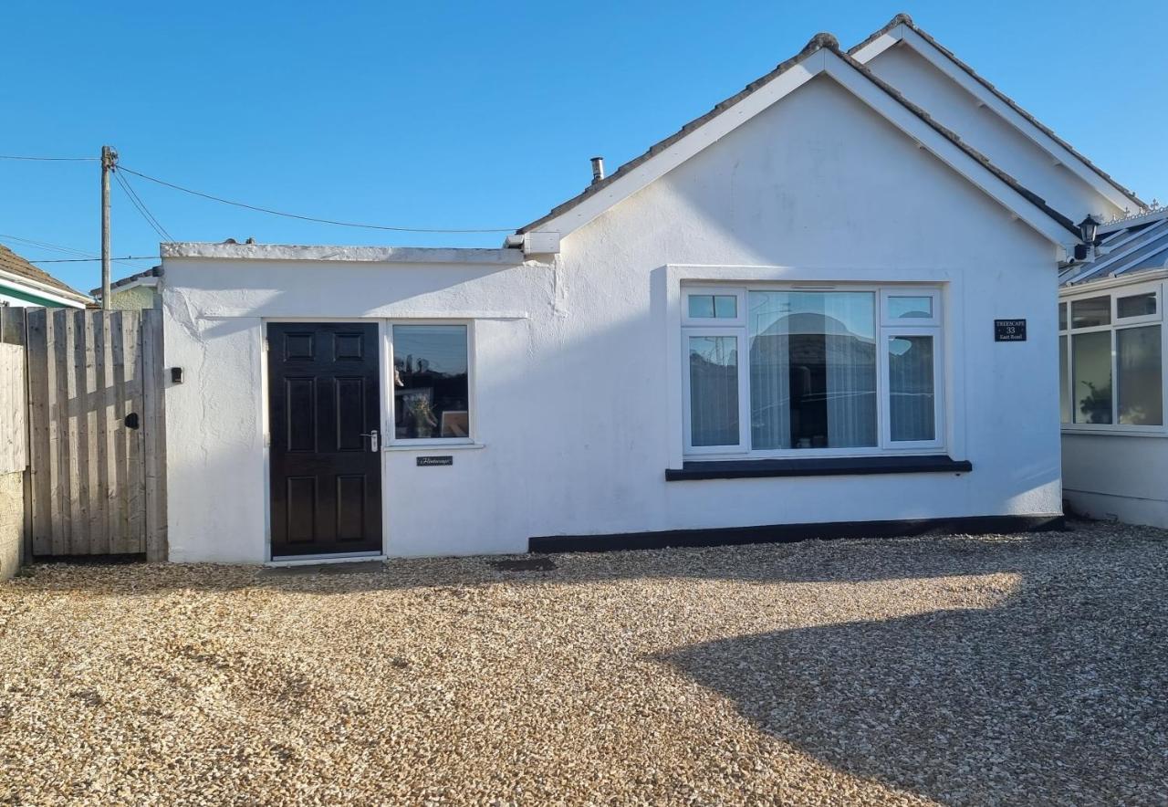Flintways New Quay Exterior foto