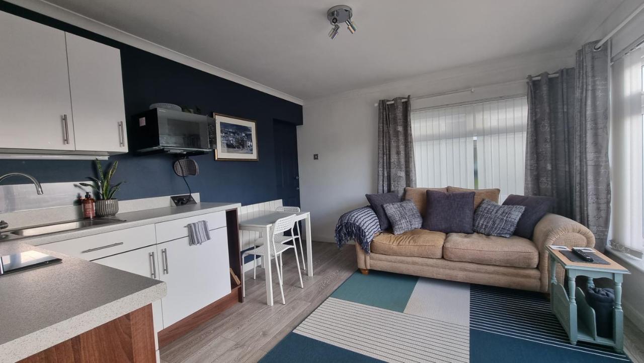 Flintways New Quay Exterior foto