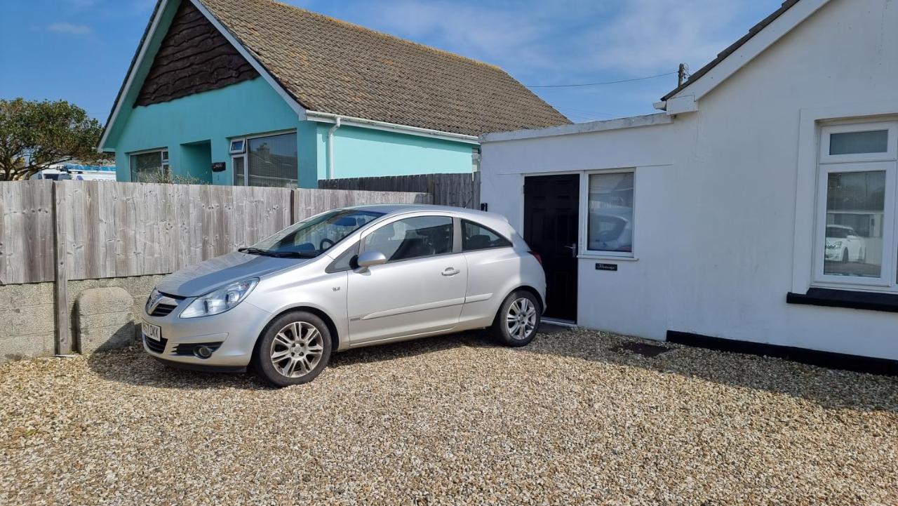 Flintways New Quay Exterior foto